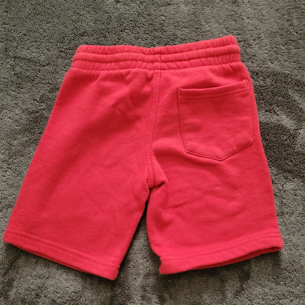 SOLD! Calvin Klein Sweat Shorts - Picture 2 of 4